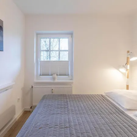 Appartement Seestern Vollerwiek