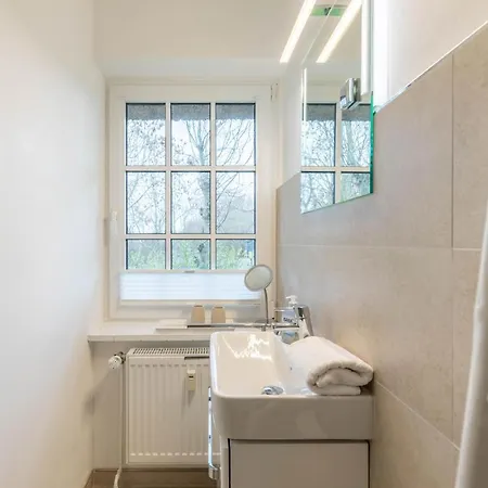 Apartamento Seestern *