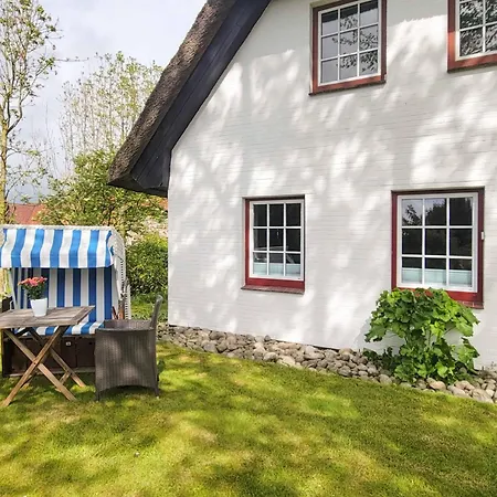 Seestern Appartement Vollerwiek