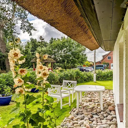 Appartement Seestern Vollerwiek