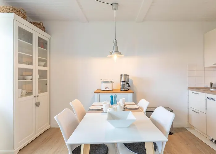 Appartement Seestern *