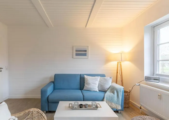 Appartement Seestern *