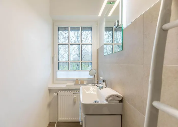 Appartement Seestern *