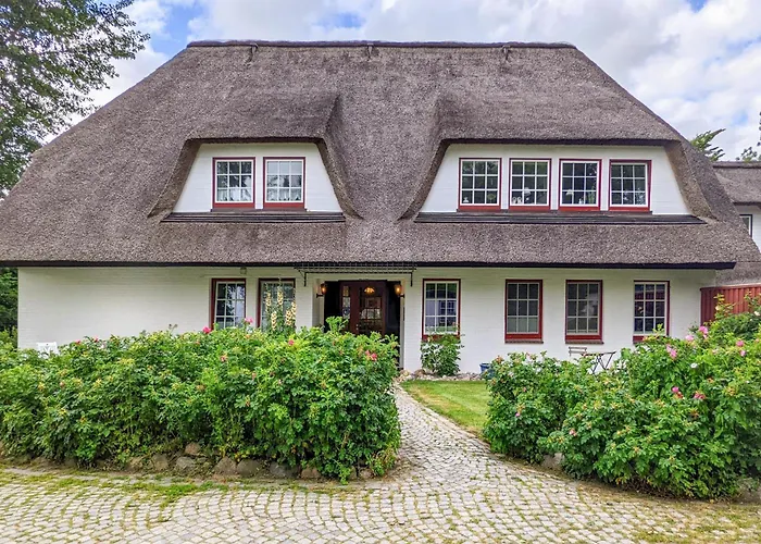 Appartement Seestern *