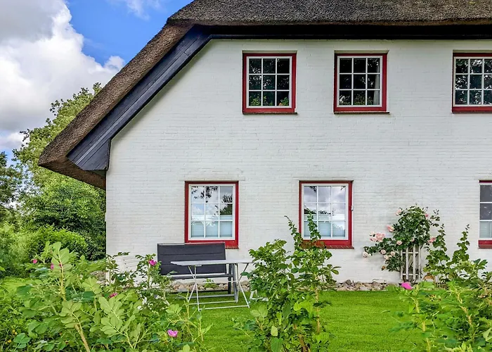 Seestern Appartement *