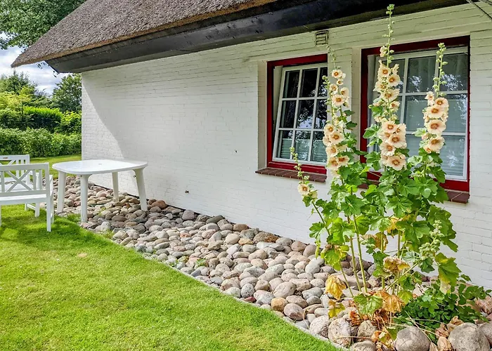 Appartement Seestern Vollerwiek