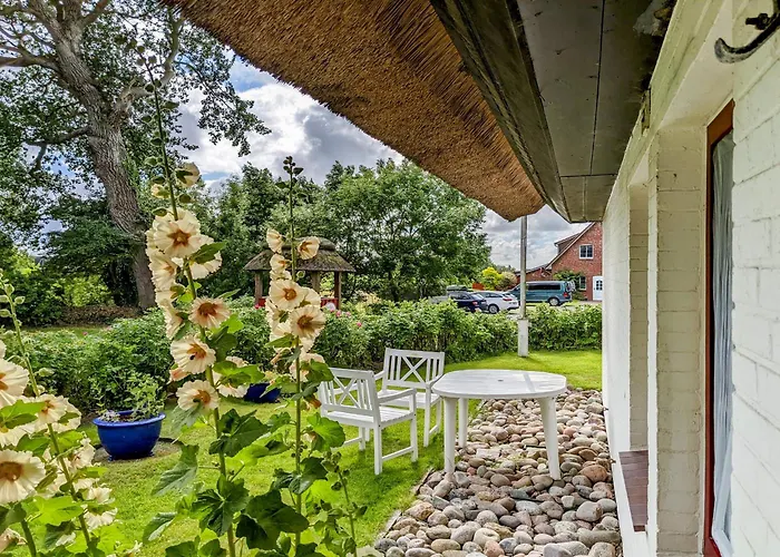 Appartement Seestern